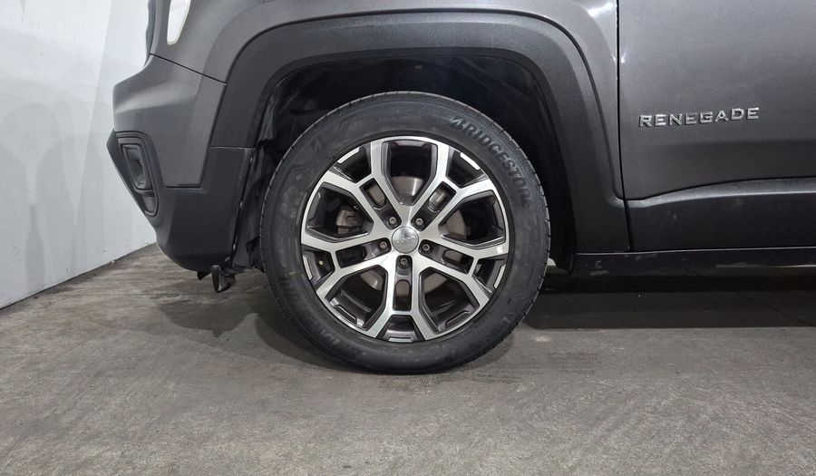 Jeep Renegade 1.3 LATITUDE AUTO Suv 2023