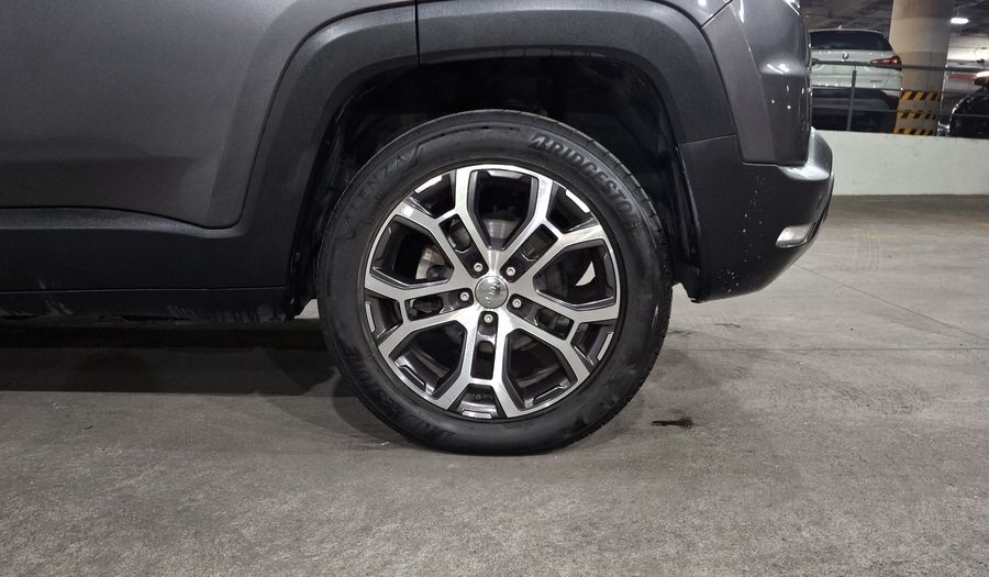 Jeep Renegade 1.3 LATITUDE AUTO Suv 2023