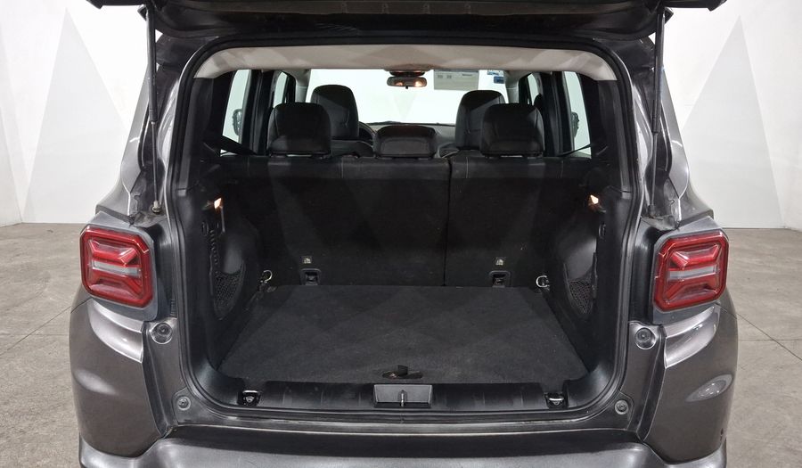 Jeep Renegade 1.3 LATITUDE AUTO Suv 2023