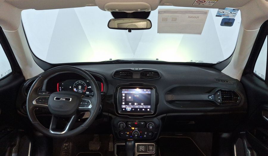 Jeep Renegade 1.3 LATITUDE AUTO Suv 2023