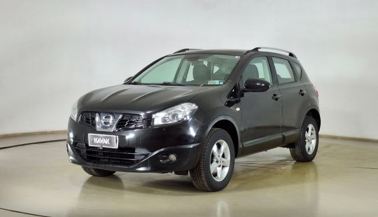 Nissan • Qashqai