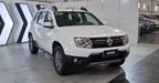 Renault Duster 2.0 PRIVILEGE 4WD Suv 2018