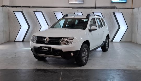 Renault • Duster