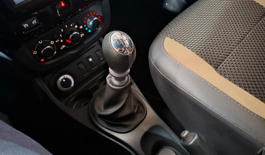 Renault Duster 2.0 PRIVILEGE 4WD Suv 2018