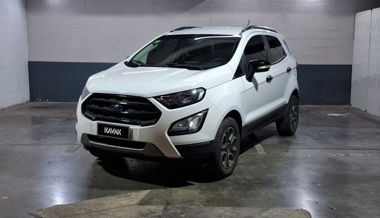 Ford • EcoSport