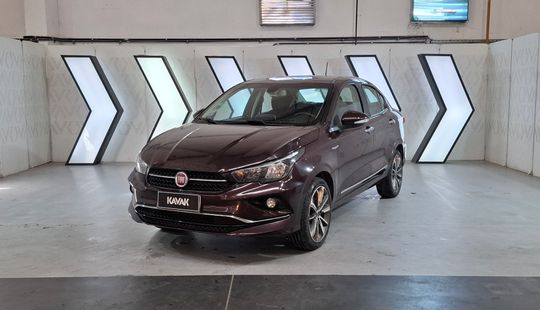Fiat • Cronos