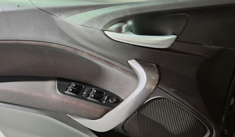 Fiat Cronos 1.8 PRECISION TECHNOLOGY Sedan 2019