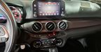 Fiat Cronos 1.8 PRECISION TECHNOLOGY Sedan 2019