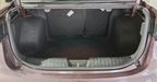 Fiat Cronos 1.8 PRECISION TECHNOLOGY Sedan 2019