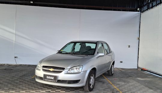 Chevrolet • Classic