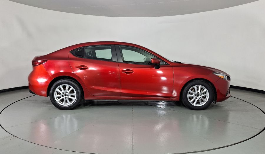 Mazda 3 2.5 SEDAN I TOURING TA Sedan 2018