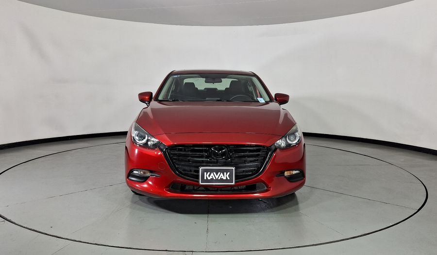 Mazda 3 2.5 SEDAN I TOURING TA Sedan 2018
