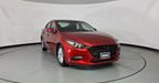 Mazda 3 2.5 SEDAN I TOURING TA Sedan 2018