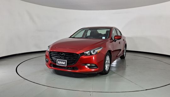 Mazda • Mazda 3