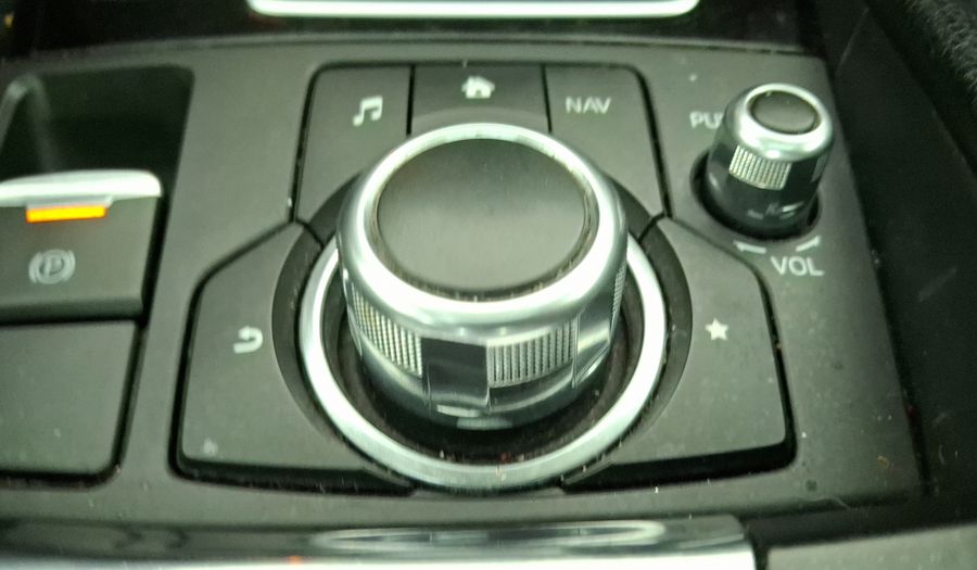 Mazda 3 2.5 SEDAN I TOURING TA Sedan 2018
