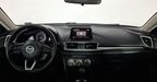 Mazda 3 2.5 SEDAN I TOURING TA Sedan 2018