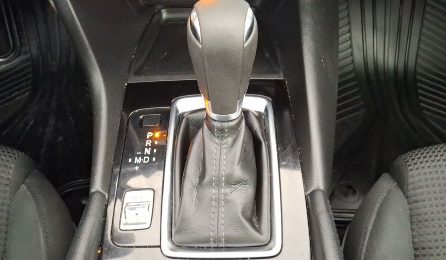 Mazda 3 2.5 SEDAN I TOURING TA Sedan 2018