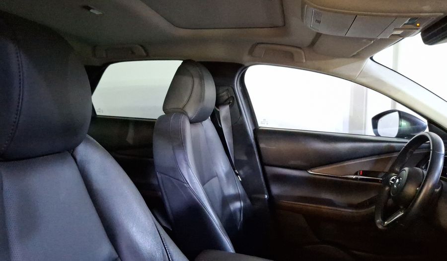 Mazda Cx-30 2.5 I GRAND TOURING AUTO Suv 2021