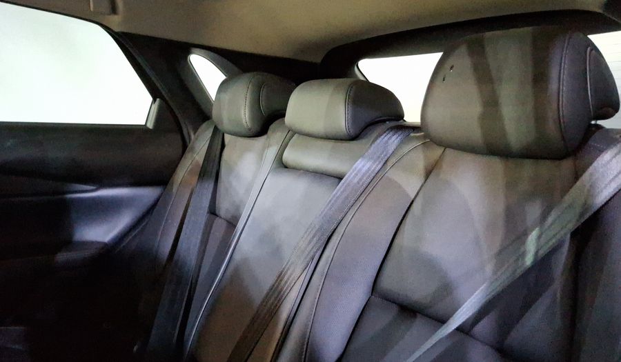 Mazda Cx-30 2.5 I GRAND TOURING AUTO Suv 2021