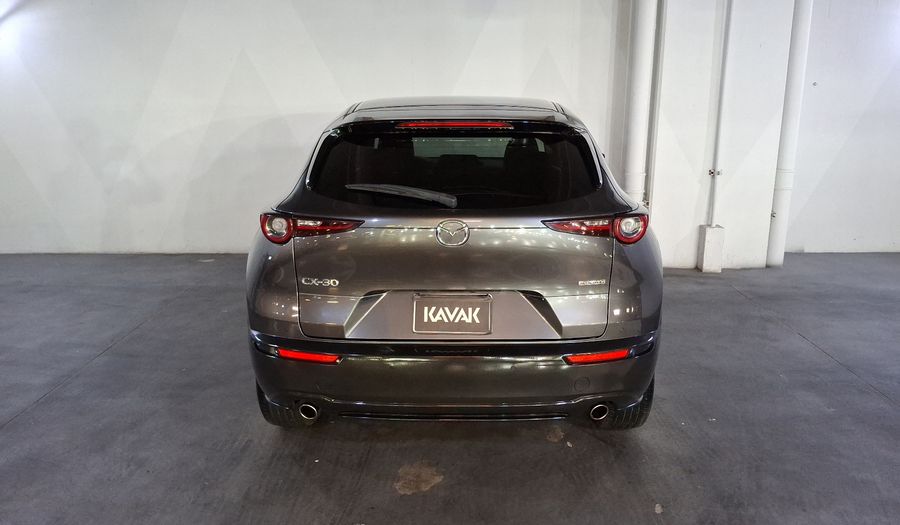 Mazda Cx-30 2.5 I GRAND TOURING AUTO Suv 2021