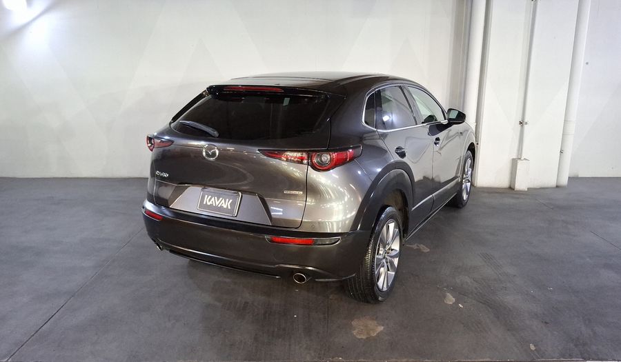 Mazda Cx-30 2.5 I GRAND TOURING AUTO Suv 2021