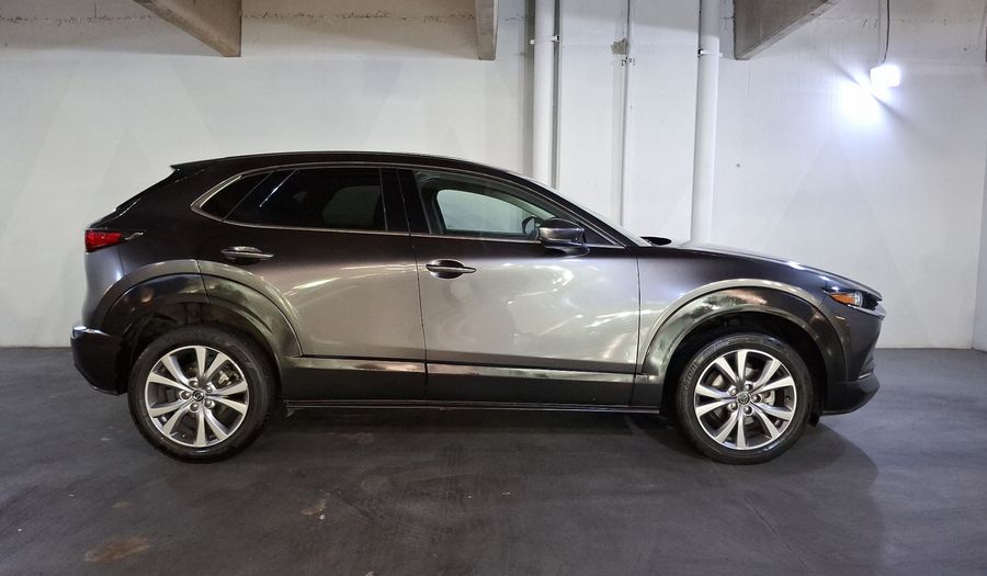 Mazda Cx-30 2.5 I GRAND TOURING AUTO Suv 2021