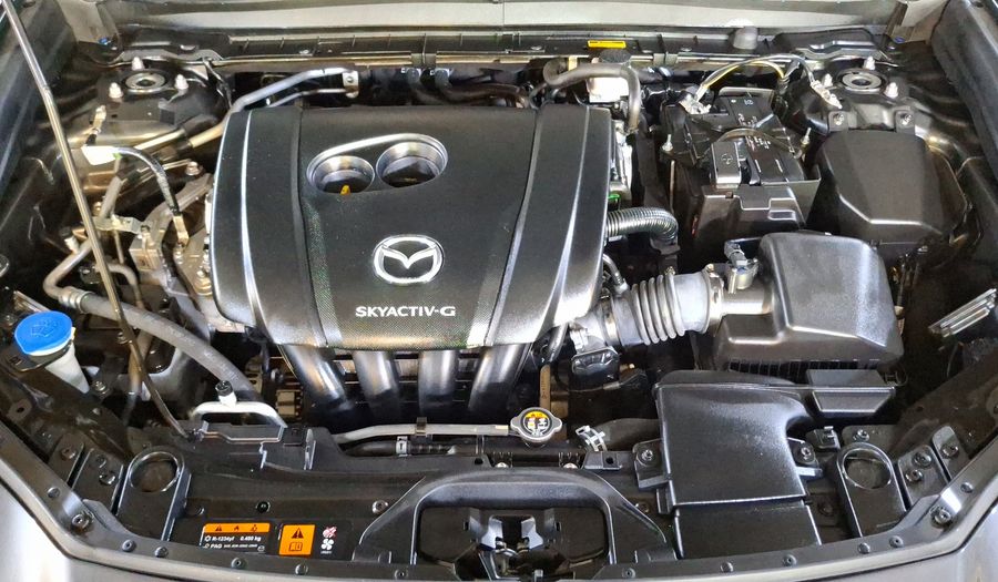 Mazda Cx-30 2.5 I GRAND TOURING AUTO Suv 2021