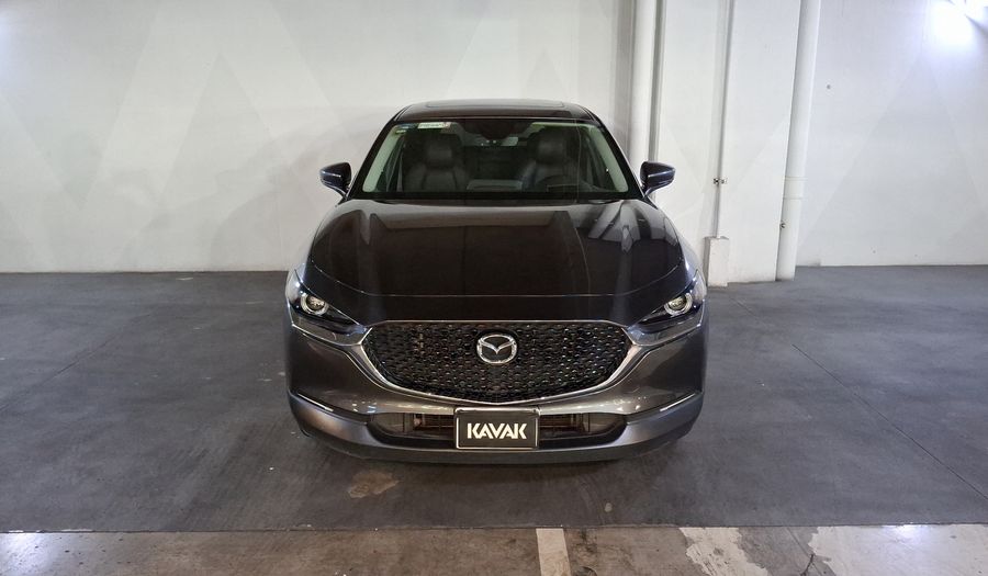 Mazda Cx-30 2.5 I GRAND TOURING AUTO Suv 2021