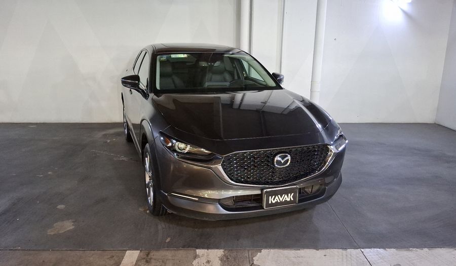Mazda Cx-30 2.5 I GRAND TOURING AUTO Suv 2021
