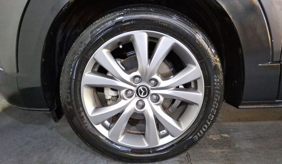 Mazda Cx-30 2.5 I GRAND TOURING AUTO Suv 2021