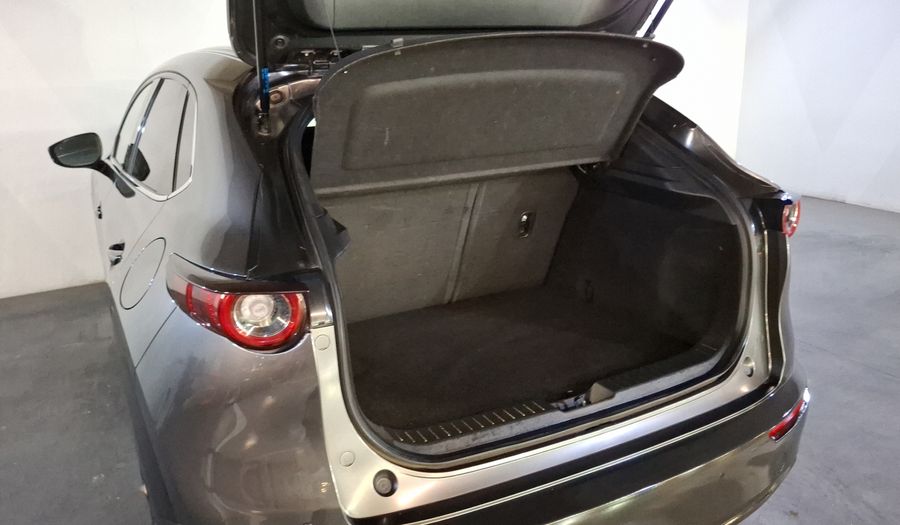 Mazda Cx-30 2.5 I GRAND TOURING AUTO Suv 2021
