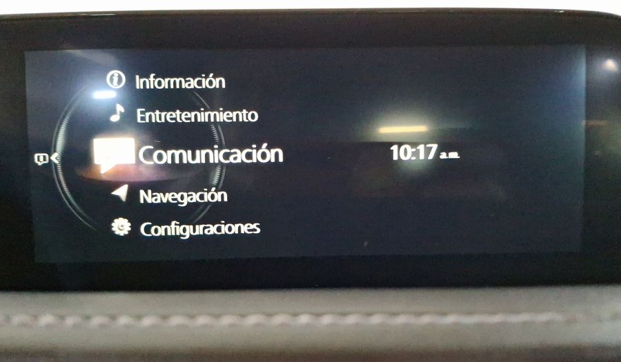Mazda Cx-30 2.5 I GRAND TOURING AUTO Suv 2021