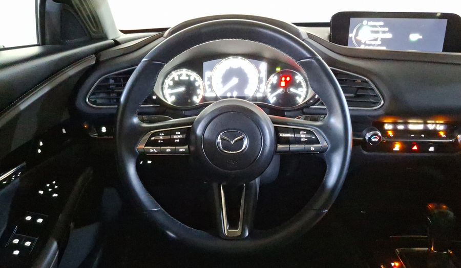 Mazda Cx-30 2.5 I GRAND TOURING AUTO Suv 2021