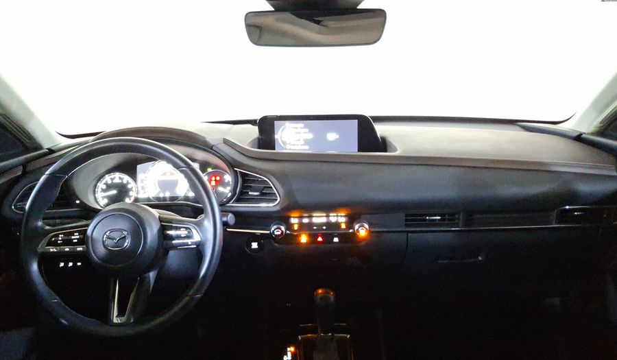 Mazda Cx-30 2.5 I GRAND TOURING AUTO Suv 2021