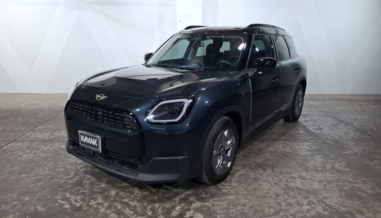 Mini • Countryman
