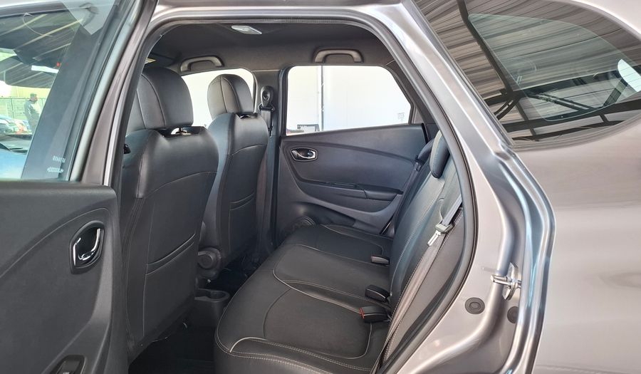 Renault Captur 1.6 BOSE CVT Suv 2021
