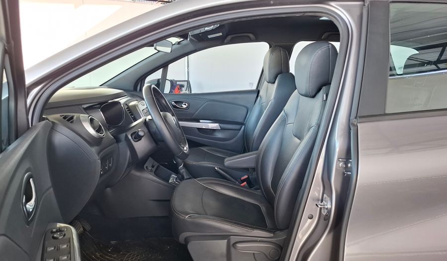 Renault Captur 1.6 BOSE CVT Suv 2021