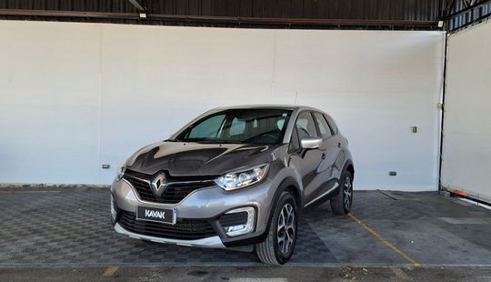 Renault • Captur