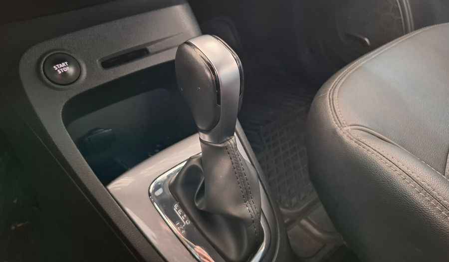 Renault Captur 1.6 BOSE CVT Suv 2021