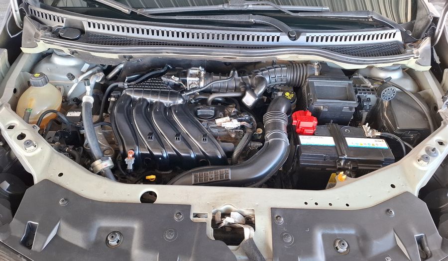 Renault Captur 1.6 BOSE CVT Suv 2021