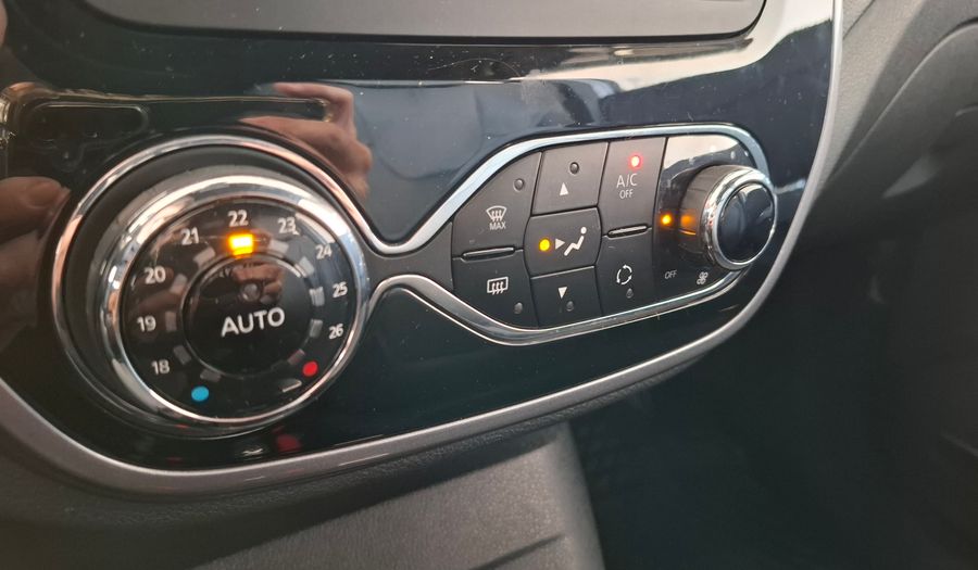Renault Captur 1.6 BOSE CVT Suv 2021