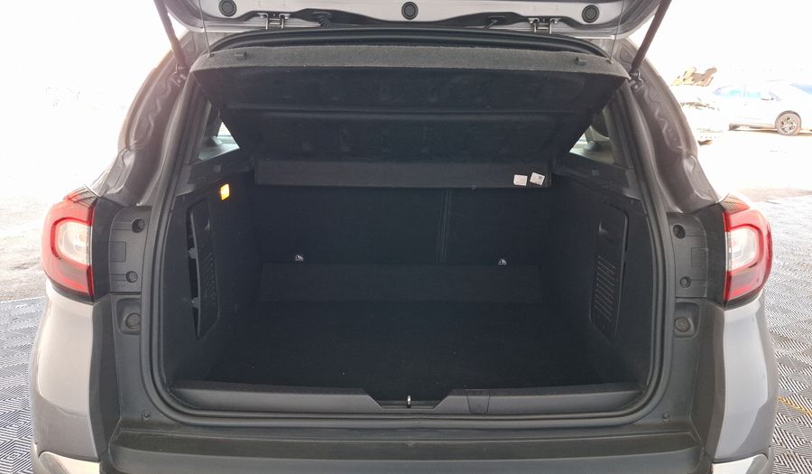 Renault Captur 1.6 BOSE CVT Suv 2021