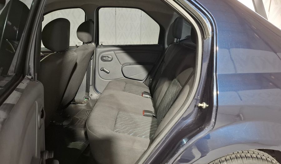 Renault Logan 1.6 8V PH2 PACK Sedan 2013