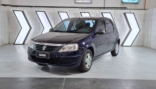 Renault • Logan