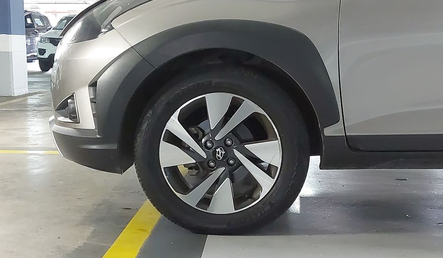 Hyundai Hb20x 1.6 X EVOLUTION AT Hatchback 2020