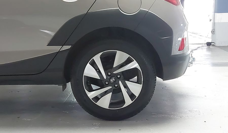 Hyundai Hb20x 1.6 X EVOLUTION AT Hatchback 2020