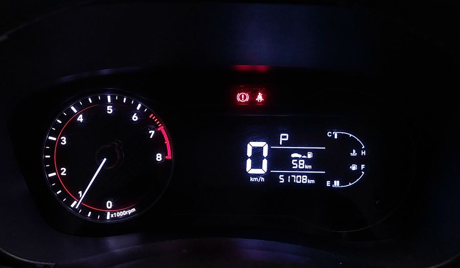 Hyundai Hb20x 1.6 X EVOLUTION AT Hatchback 2020