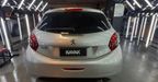 Peugeot 208 1.6 FELINE Hatchback 2018