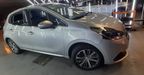 Peugeot 208 1.6 FELINE Hatchback 2018