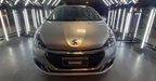 Peugeot 208 1.6 FELINE Hatchback 2018